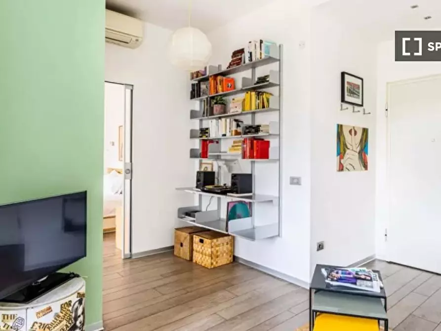 Immagine 10 di Appartamento in affitto  in Via Cusio a Milano