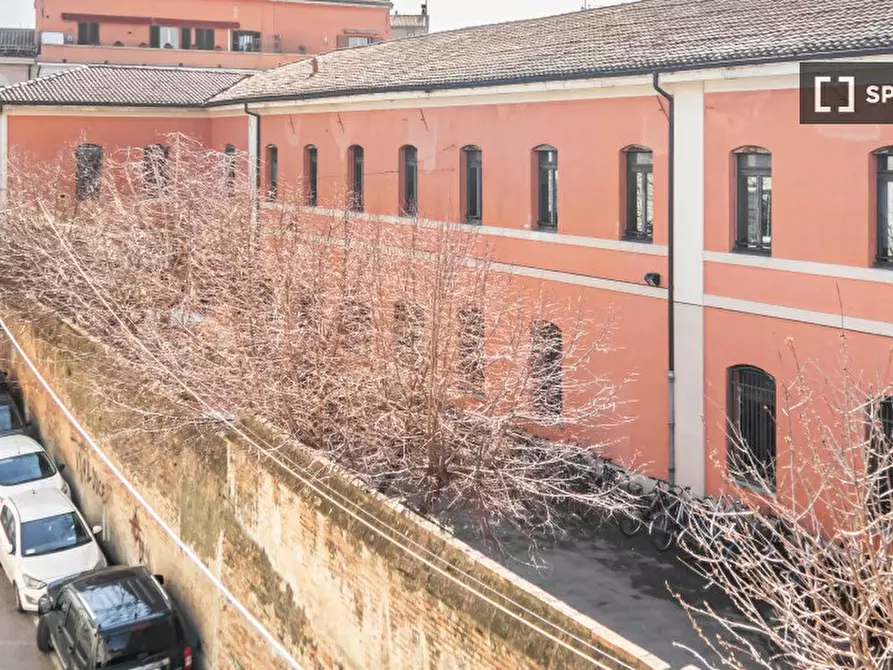 Immagine 6 di Ufficio in affitto  in Vicolo Stradellaccio a Bologna