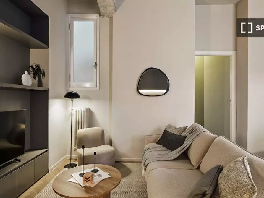 Immagine 10 di Appartamento in affitto  in Via Soperga a Milano