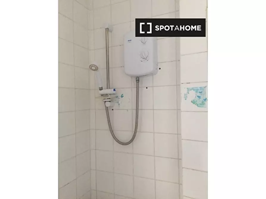 Immagine 5 di Camera condivisa in affitto  in Tilbrook Rd a Greenwich