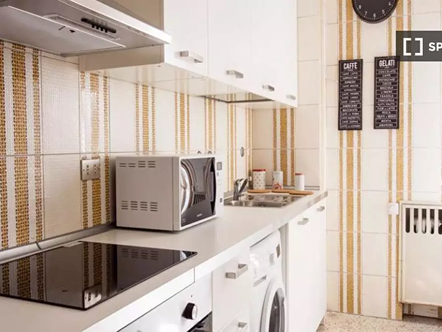 Immagine 6 di Camera condivisa in affitto  in Via Guglielmo Marconi a Bologna