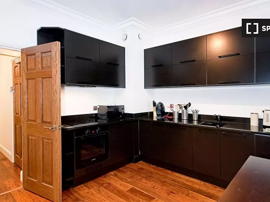 Immagine 4 di Appartamento in affitto  in Flat 48 Bishopsgate a 