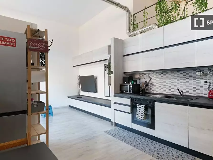 Immagine 14 di Appartamento in affitto  in Via Agordat a Milano