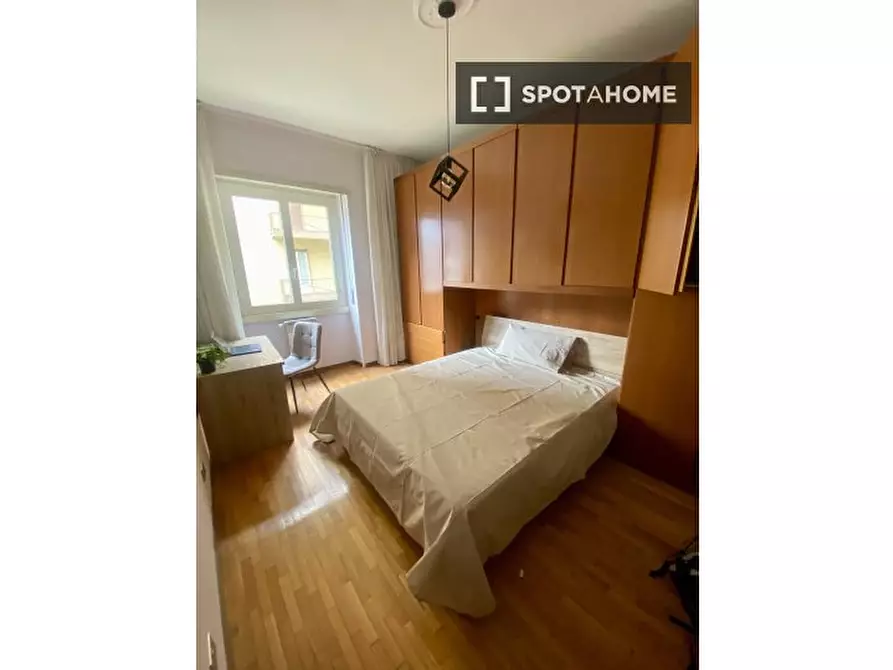 Immagine 12 di Camera condivisa in affitto  in Via Marcello Prestinari a Milano