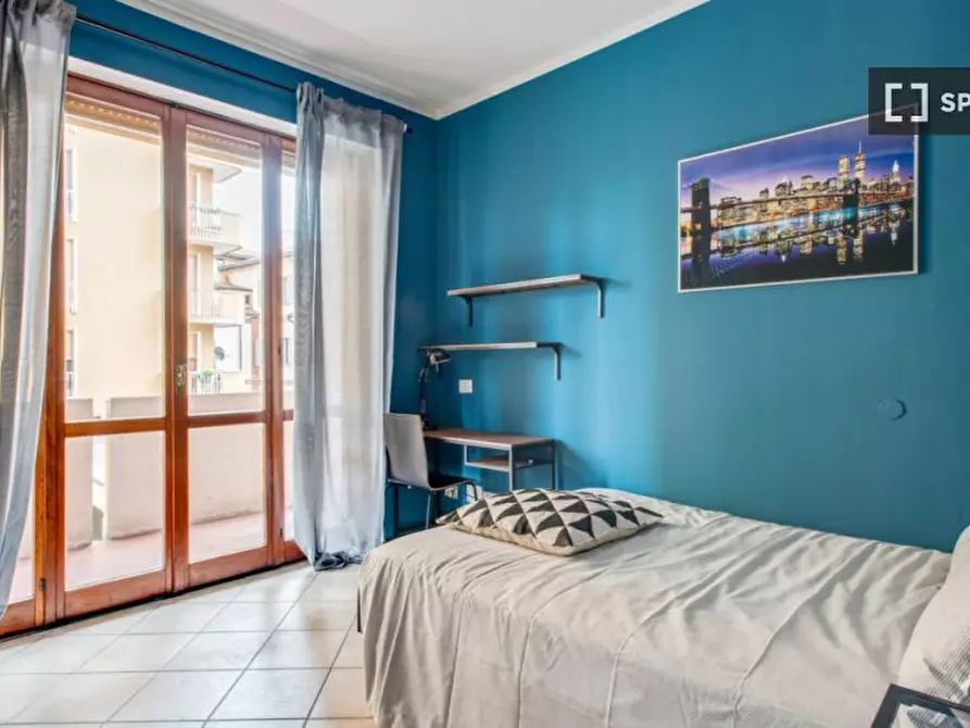 Immagine 4 di Camera condivisa in affitto  in Via Privata Mauro Rota/A a Milano