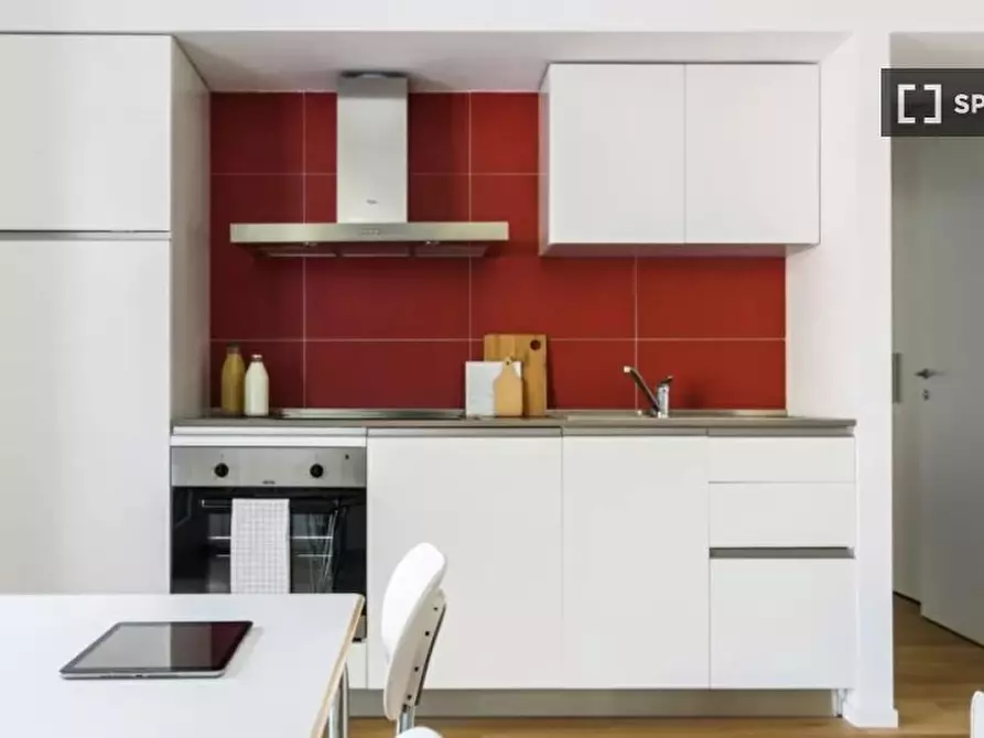 Immagine 11 di Appartamento in affitto  in Via dei Sormani a Milano