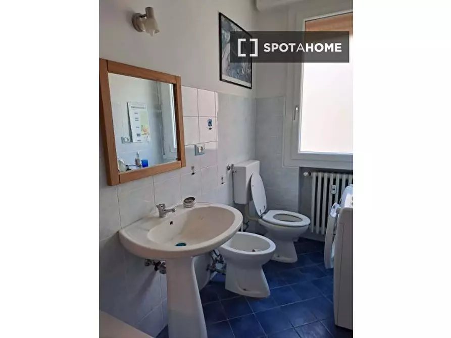 Immagine 7 di Appartamento in affitto  in Via Daniele Manin a Bologna