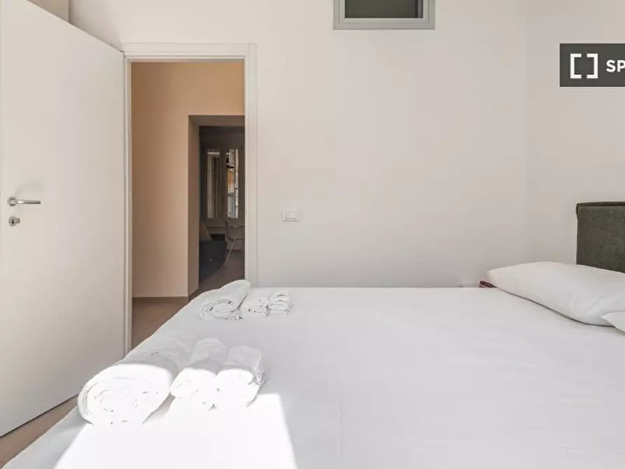 Immagine 15 di Appartamento in affitto  in Via Padova a Milano