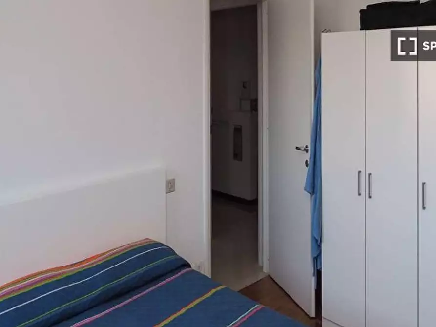 Immagine 6 di Camera condivisa in affitto  in Via Vincenzo Giordano Orsini Milan a Milano