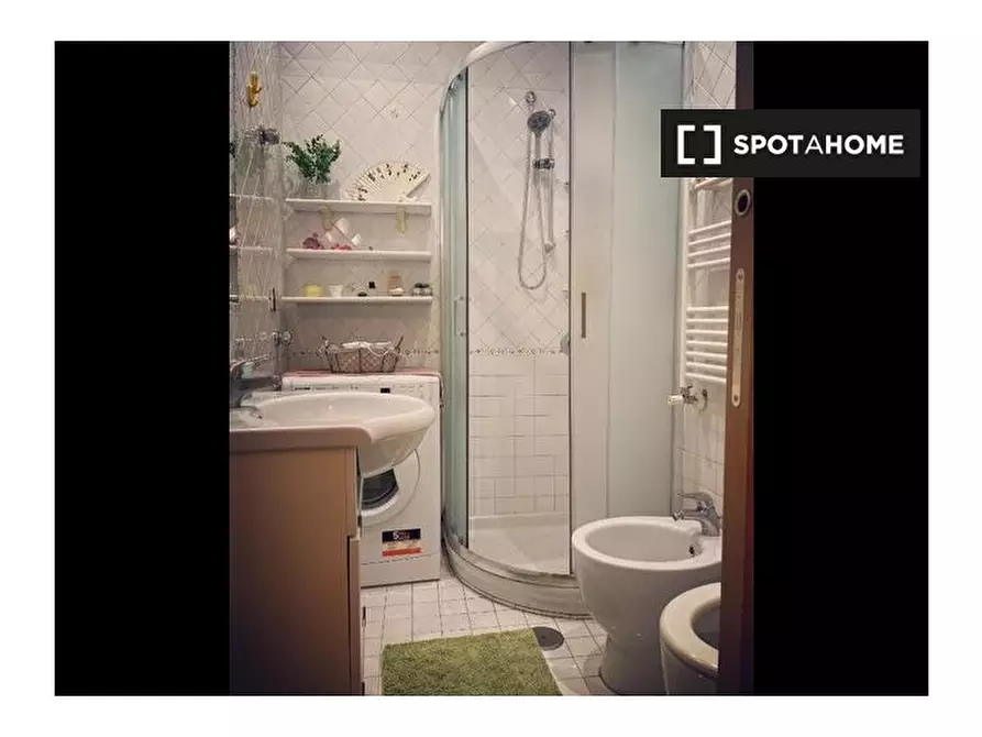 Immagine 4 di Appartamento in affitto  in Rampe S. Antonio a Posillipo a Napoli