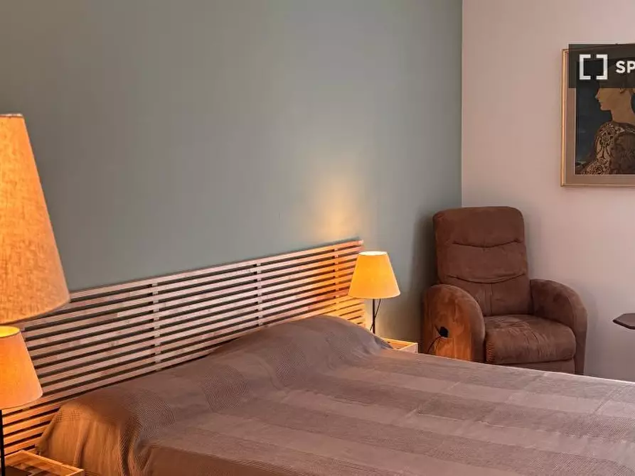 Immagine 16 di Appartamento in affitto  in Via Lodovico Muratori a Milano
