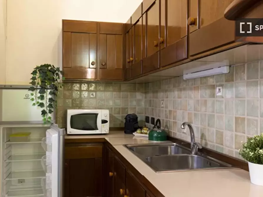 Immagine 9 di Appartamento in affitto  in Via Principe Eugenio a Milano