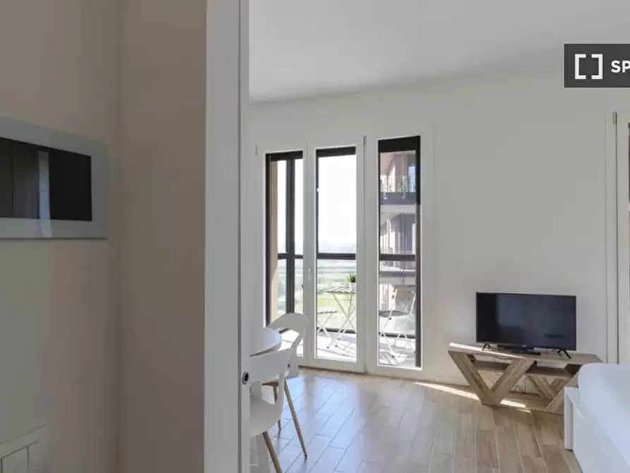 Immagine 9 di Ufficio in affitto  in Via Bianca Ceva a Milano