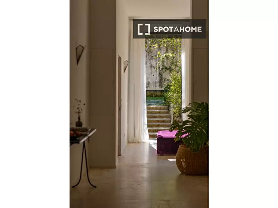 Immagine 7 di Ufficio in affitto  in Via Pietro Metastasio a Firenze