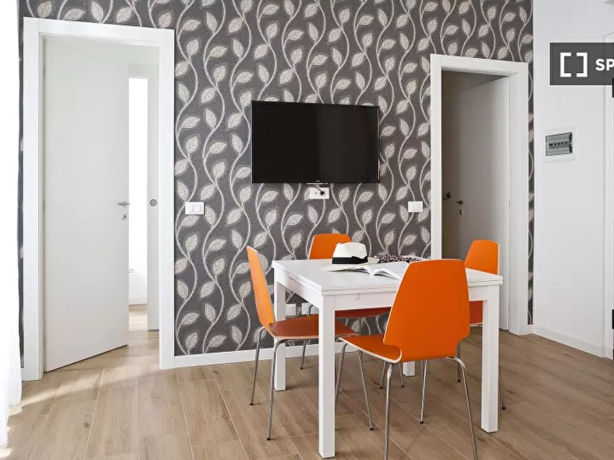 Immagine 9 di Appartamento in affitto  in Via Caretto a Milano