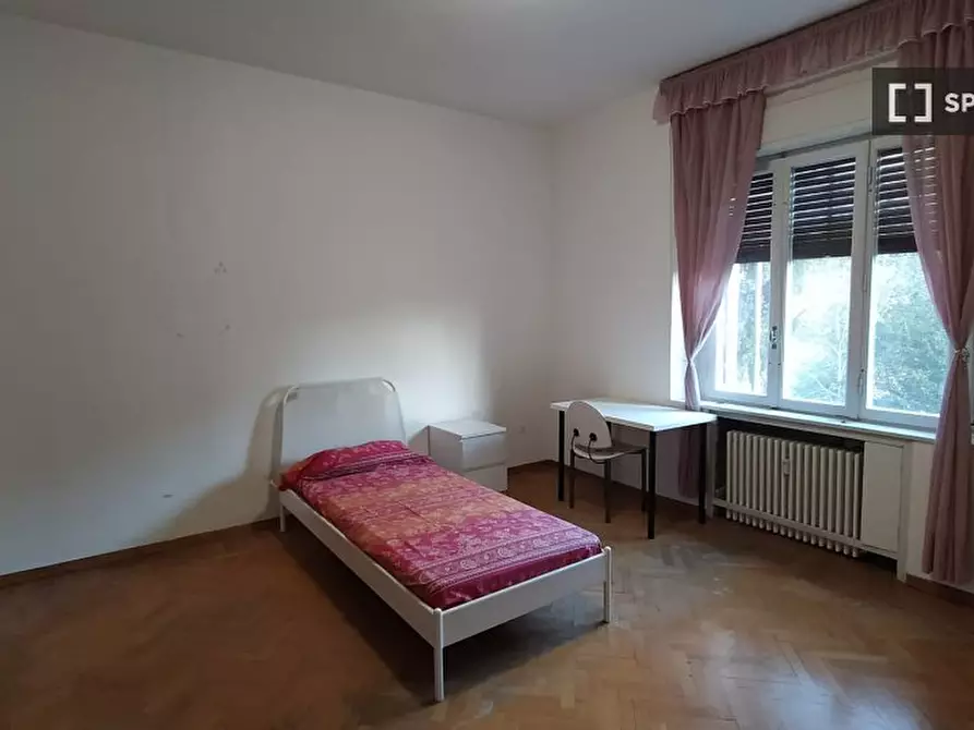 Immagine 1 di Camera condivisa in affitto  in Via Regina Pacis a Trento