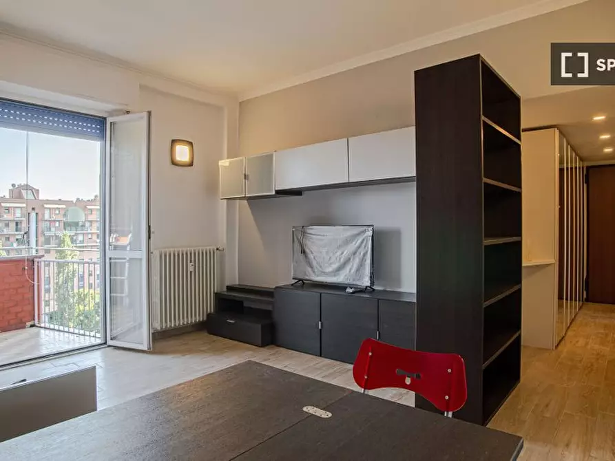 Immagine 1 di Appartamento in affitto  in Via Palmanova a Milano