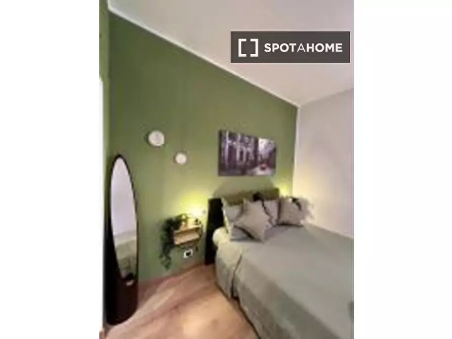 Immagine 9 di Ufficio in affitto  in Via Sebino a Milano