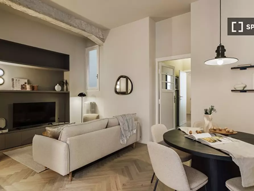 Immagine 16 di Appartamento in affitto  in Via Soperga a Milano