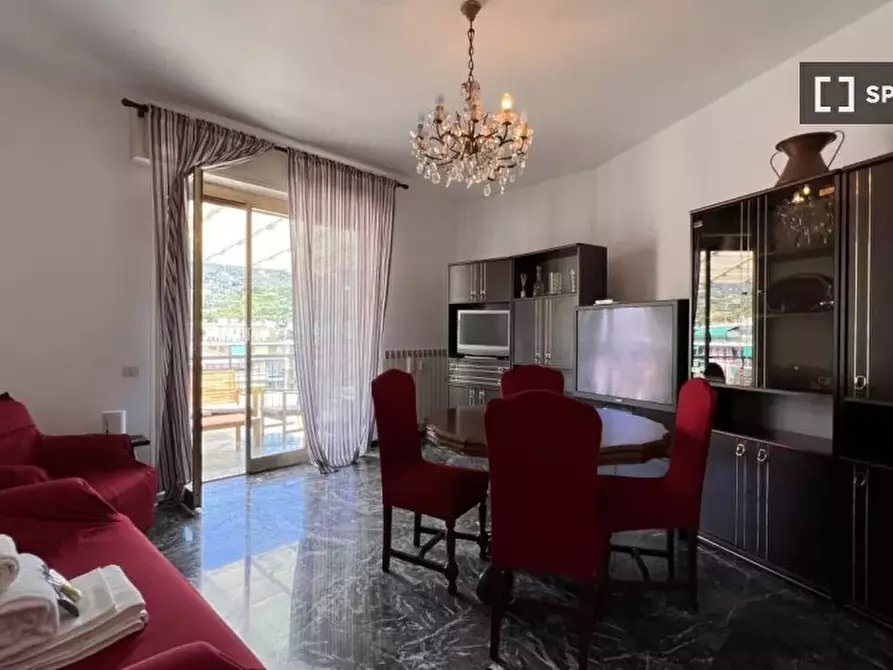 Immagine 1 di Appartamento in affitto  in Corso Goffredo Mameli a Rapallo