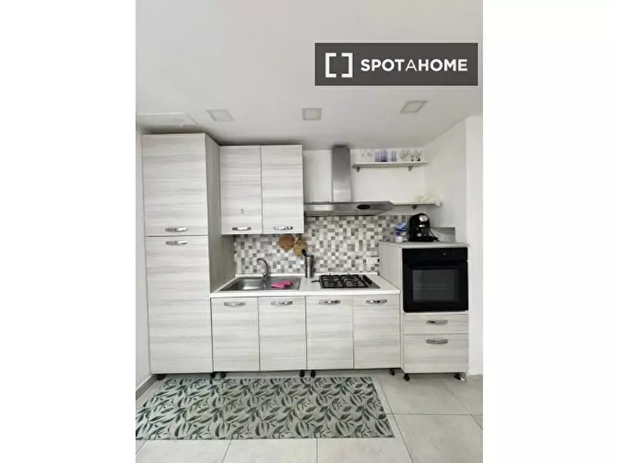 Immagine 4 di Ufficio in affitto  in Via Ventaglieri a Napoli