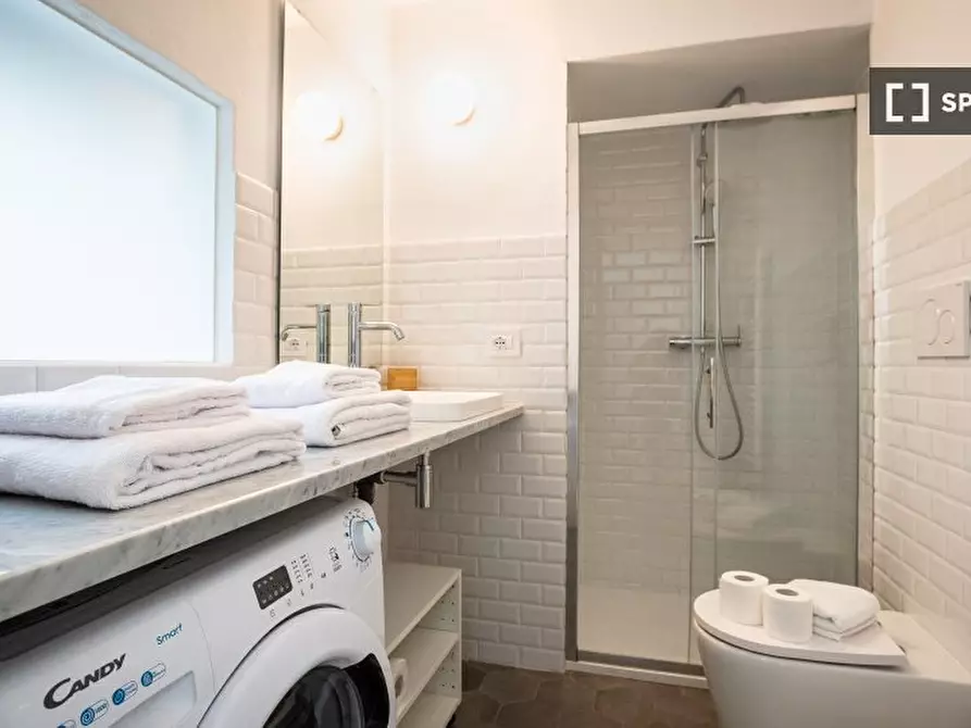 Immagine 3 di Ufficio in affitto  in Viale Bligny a Milano