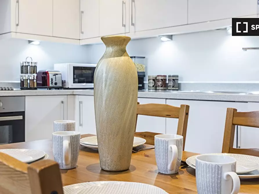 Immagine 14 di Ufficio in affitto  in Iverson Rd a Camden Town