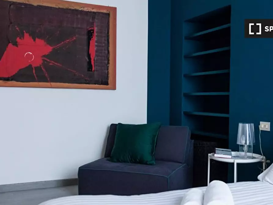 Immagine 6 di Appartamento in affitto  in Via Terraggio a Milano