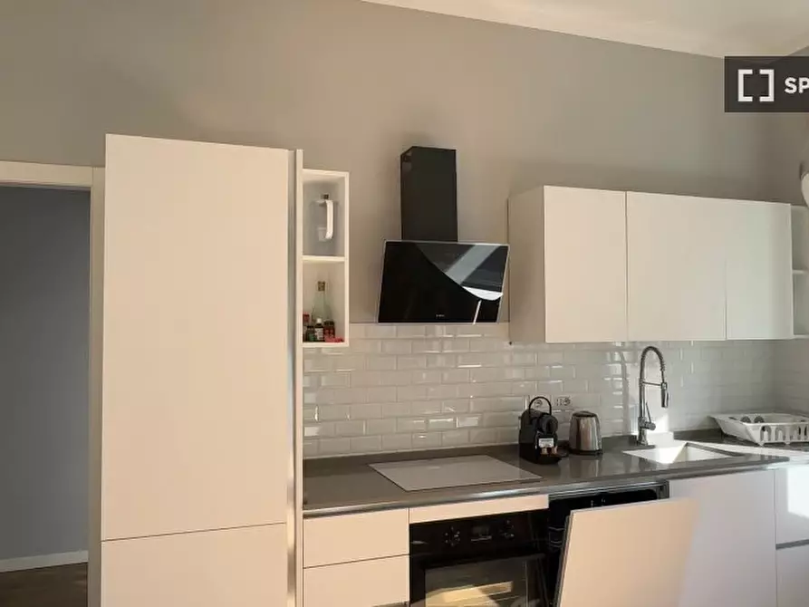 Immagine 4 di Ufficio in affitto  in Piazza della Repubblica a Milano