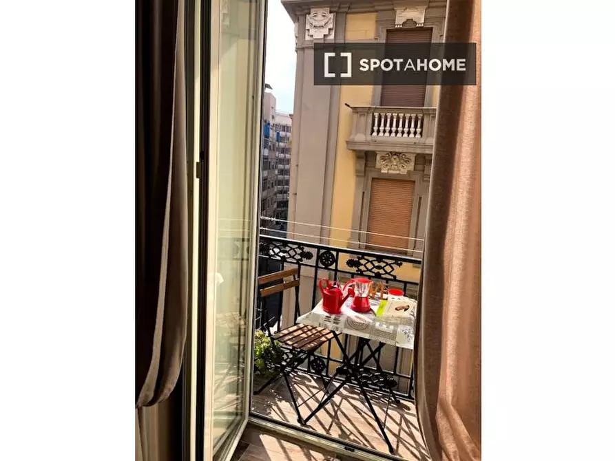 Immagine 7 di Ufficio in affitto  in Via Maio di Porto a Napoli