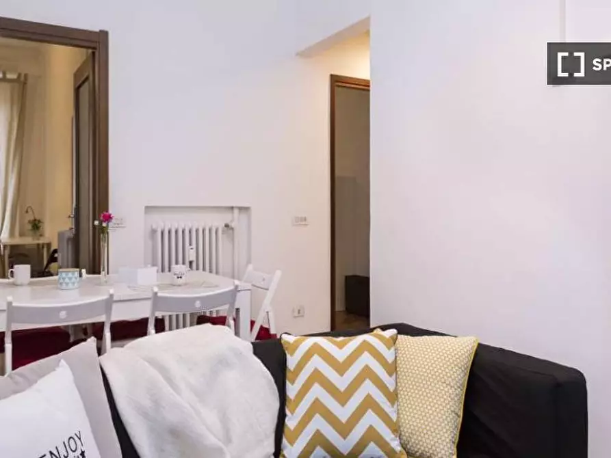 Immagine 10 di Camera condivisa in affitto  in Corso Buenos Aires a Milano