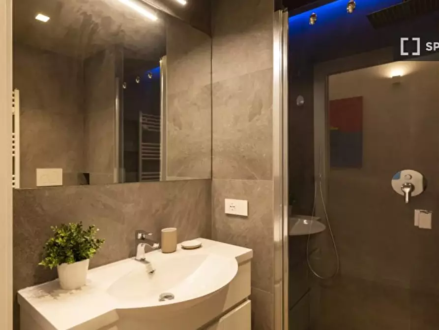 Immagine 18 di Appartamento in affitto  in Via Gran S. Bernardo a Milano