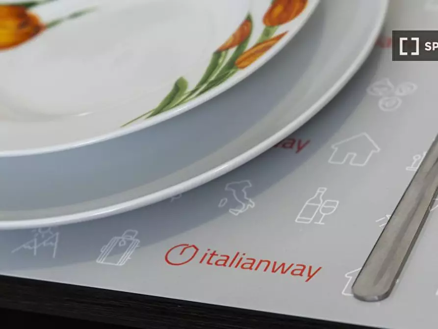 Immagine 14 di Appartamento in affitto  in Via Ferrarese a Bologna