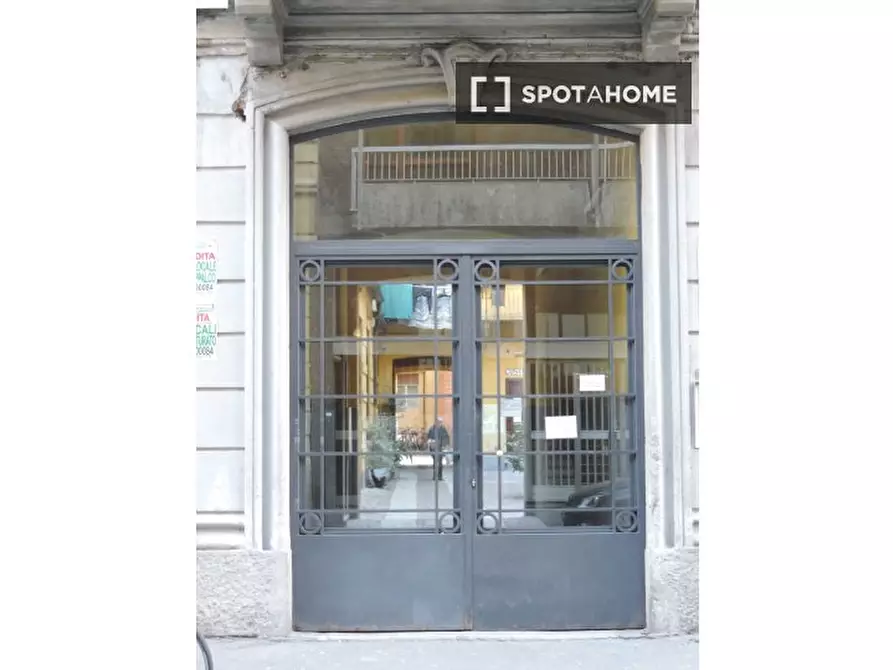Immagine 7 di Appartamento in affitto  in Via Giovanni Paisiello a Milano