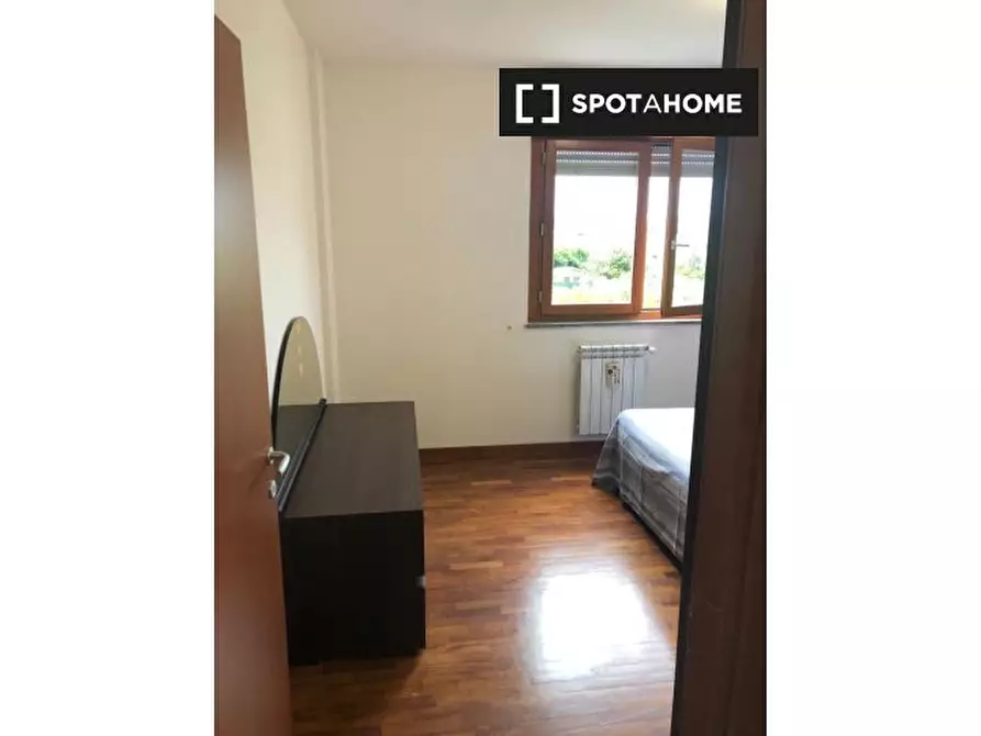 Immagine 3 di Appartamento in affitto  in Viale Roberto Lerici a Roma