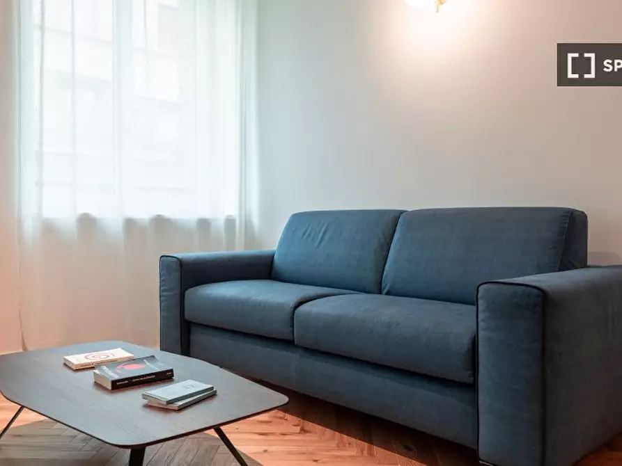 Immagine 9 di Ufficio in affitto  in Via Bruno Buozzi a Torino