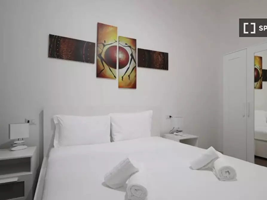 Immagine 5 di Appartamento in affitto  in Via Antonio Carnevali a Milano