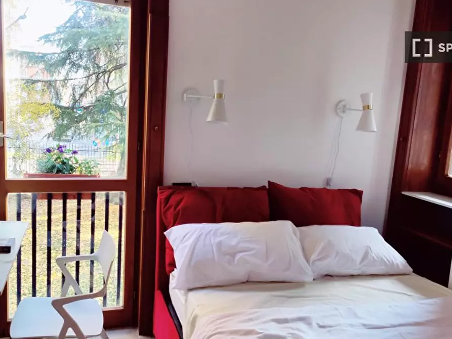 Immagine 18 di Ufficio in affitto  in Viale Monza a Milano