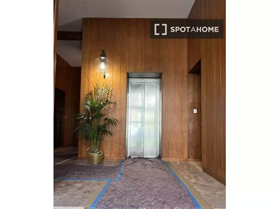 Immagine 12 di Appartamento in affitto  in V.le Berengario a Milano