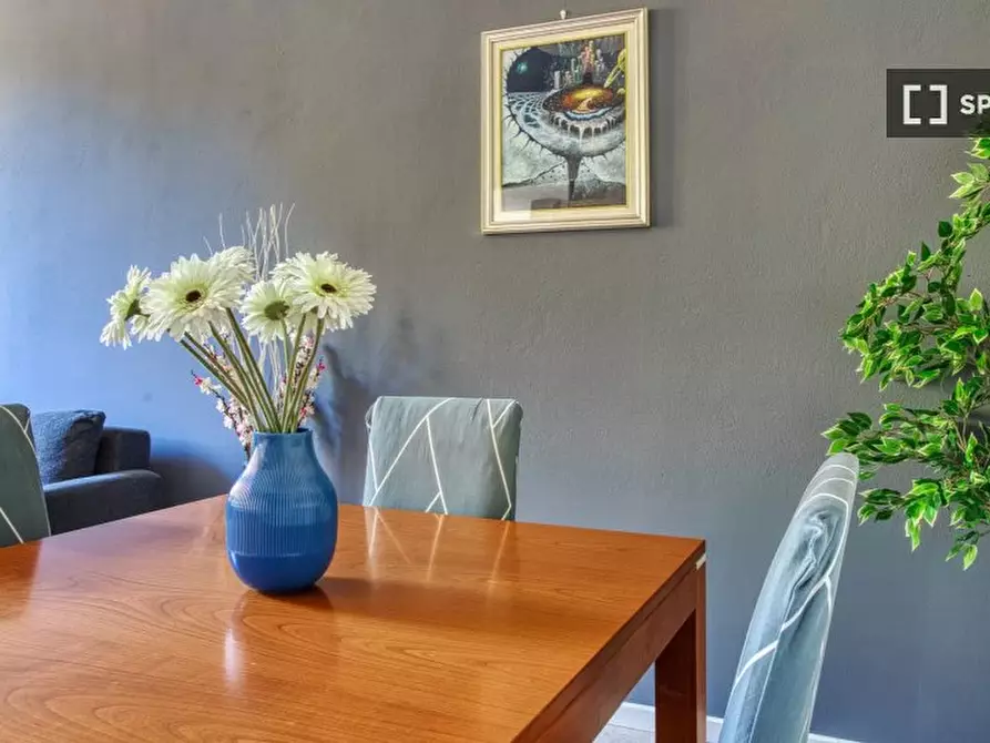 Immagine 4 di Appartamento in affitto  in Via Andrea Solari a Milano