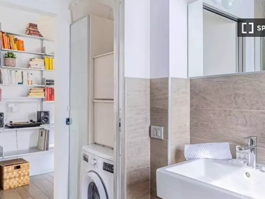 Immagine 14 di Appartamento in affitto  in Via Cusio a Milano