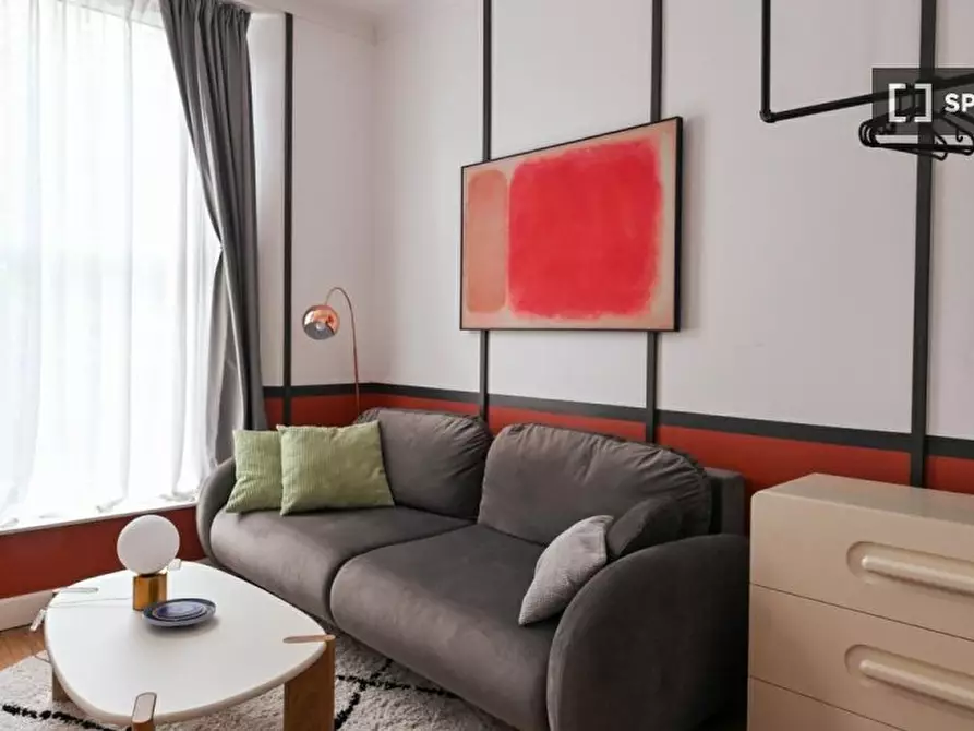 Immagine 7 di Appartamento in affitto  in City Garden Row a Islington
