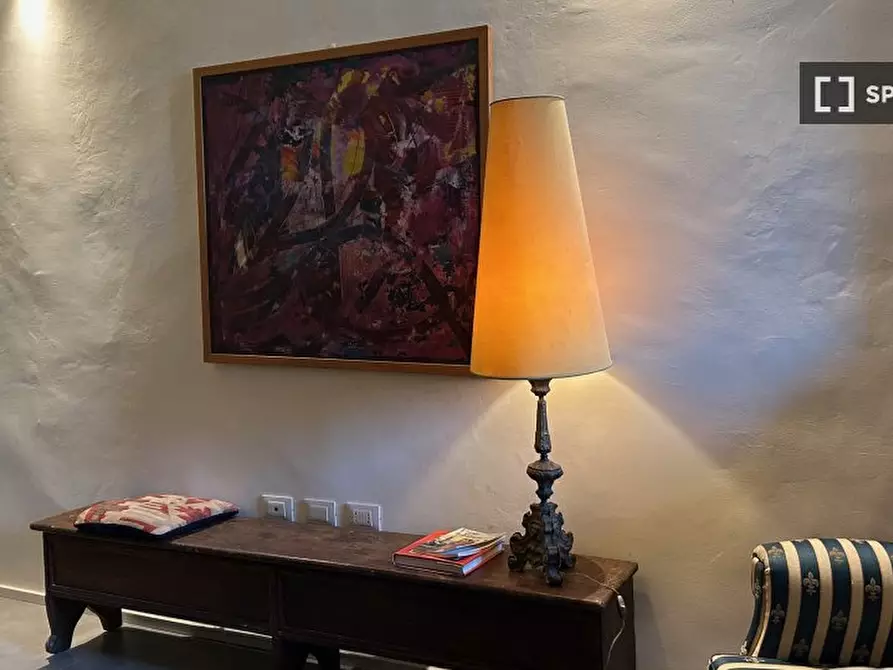 Immagine 9 di Appartamento in affitto  in Via dell'Agnolo a Firenze
