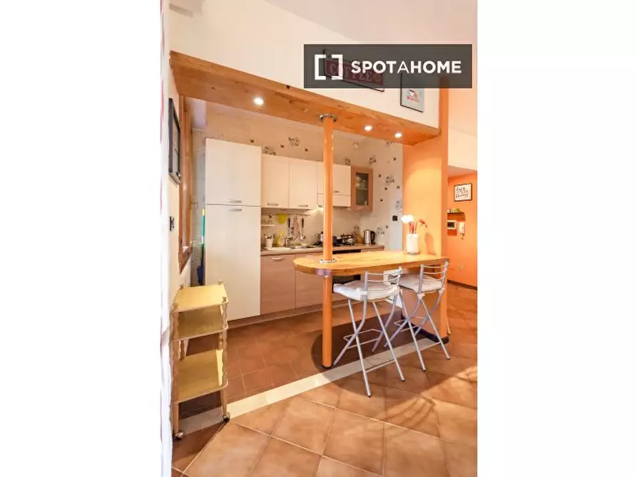 Immagine 7 di Appartamento in affitto  in Via Don Giovanni Minzoni a Bologna