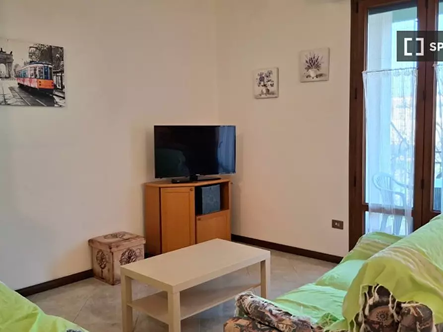 Immagine 14 di Appartamento in affitto  in Via Sem Benelli a Milano