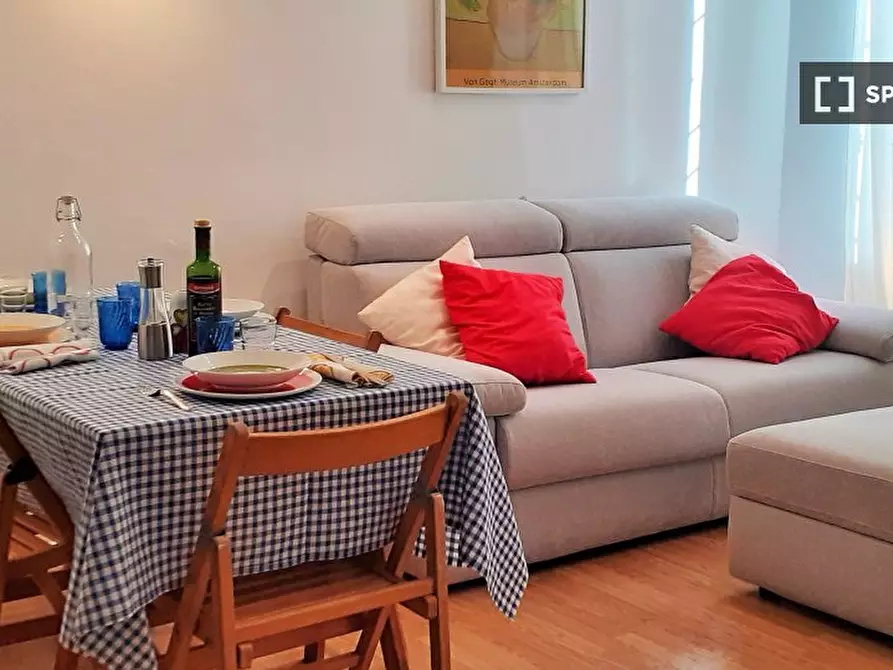 Immagine 5 di Appartamento in affitto  in Via Alessandro Cialdi a Roma