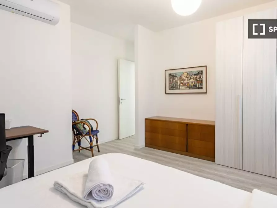 Immagine 15 di Appartamento in affitto  in Via Franco Russoli a Milano