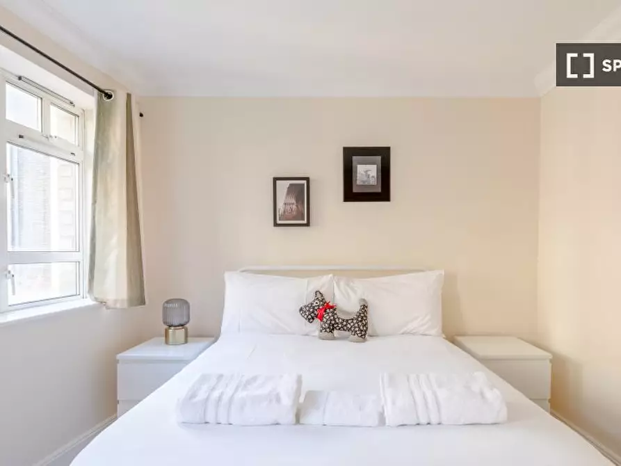 Immagine 18 di Appartamento in affitto  in flat a 