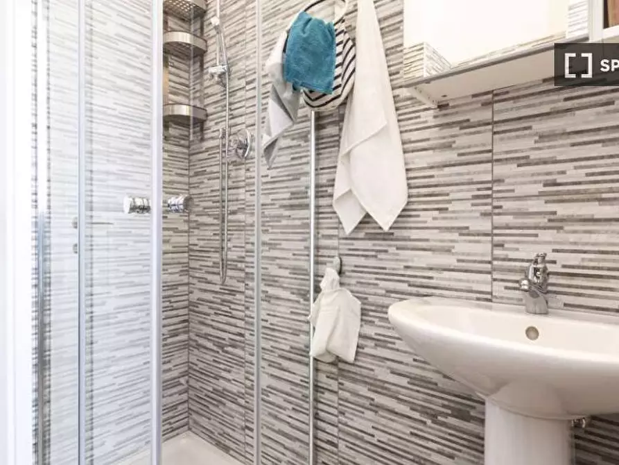 Immagine 15 di Camera condivisa in affitto  in Via Sulmona Milan a Milano