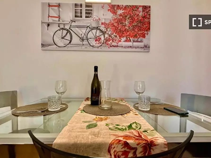 Immagine 16 di Appartamento in affitto  in Via Marghera a Milano